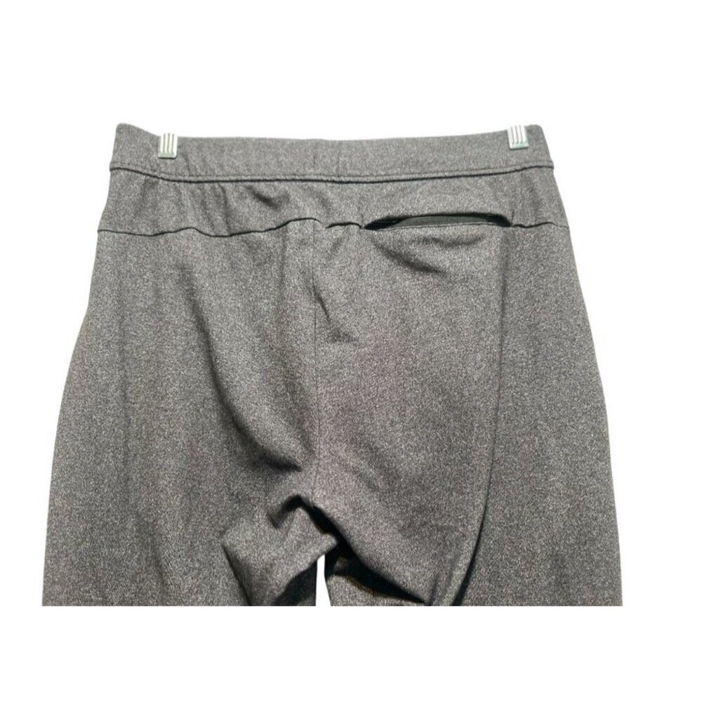 Public Rec Set of 2 Pants Men Sz 32 Black Gray All Day Joggers Athleisure Office - Picture 12 of 16